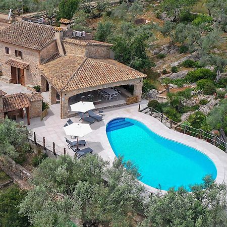 Villa Alordes Pollenca Exterior photo
