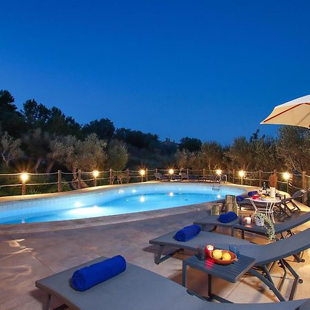 Villa Alordes Pollenca Exterior photo
