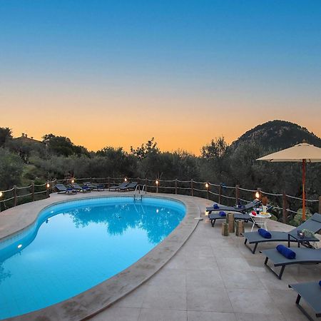 Villa Alordes Pollenca Exterior photo