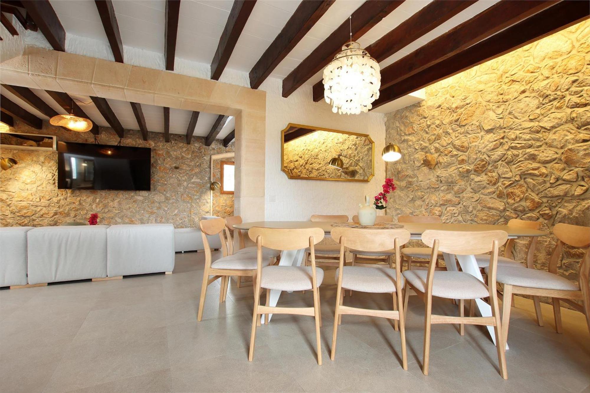 Villa Alordes Pollenca Exterior photo
